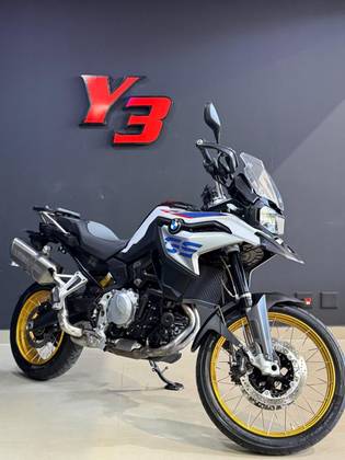 BMW F 850 GS PREMIUM BMW F 850 GS PREMIUM